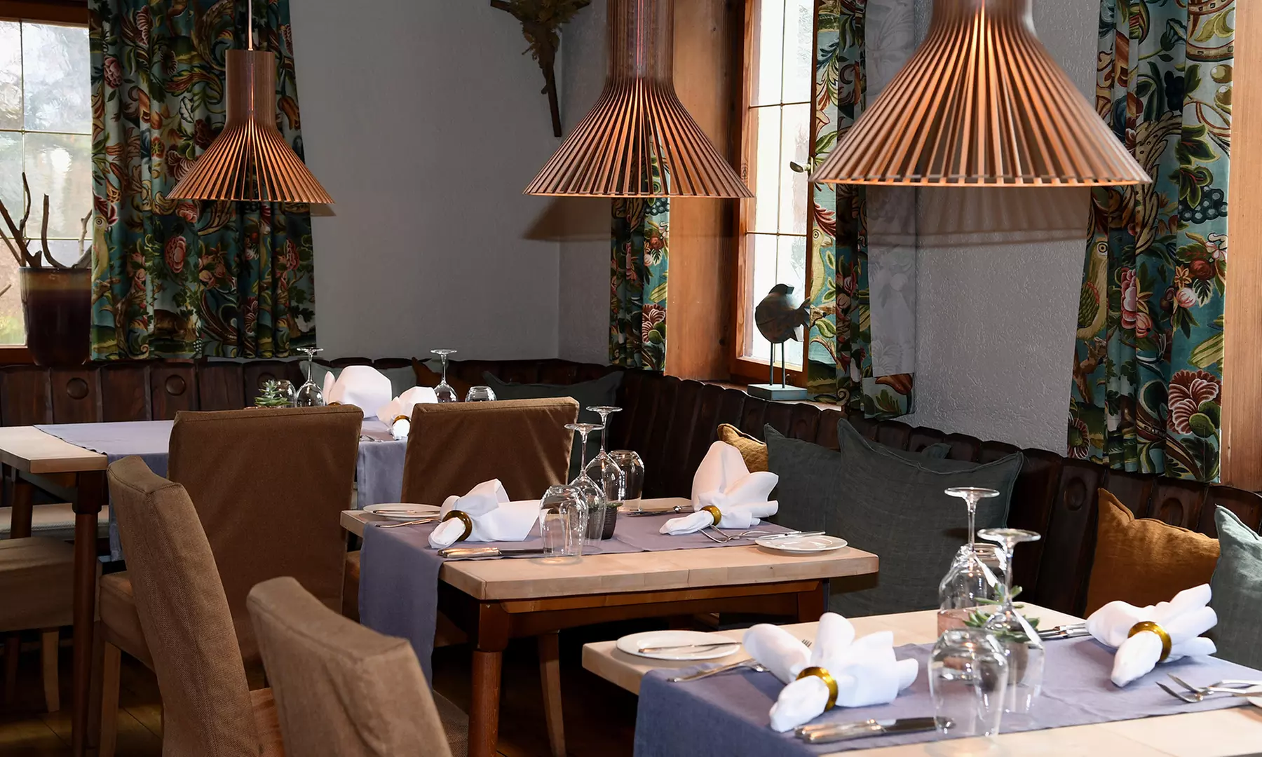 Bodensee: 2 Nächte inkl. Frühstück, 3-Gänge-Menü und Wellness