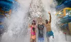 Great Wolf Lodge Grapevine Indoor Water Park Resort