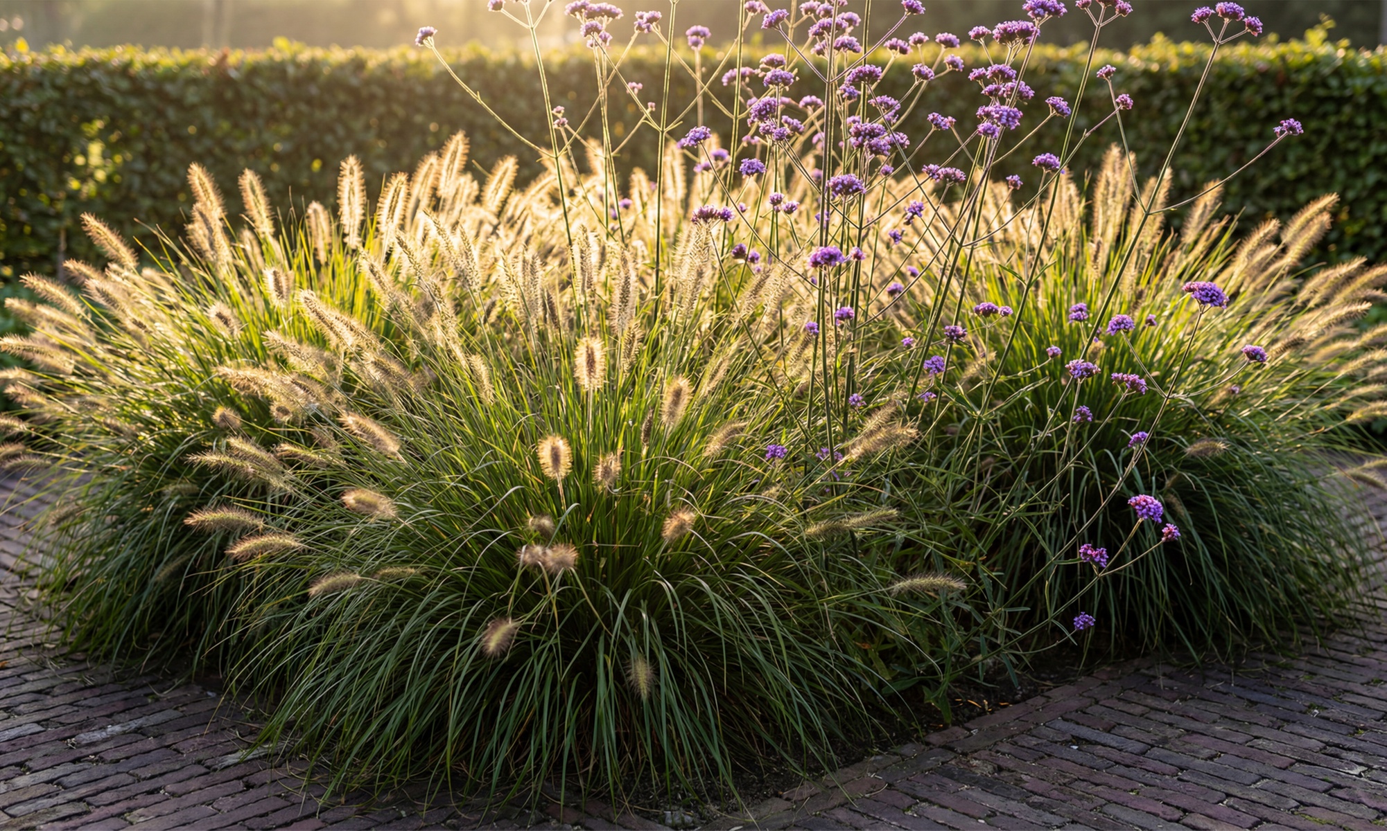 Pack de bordure NatureNest 'Stella'