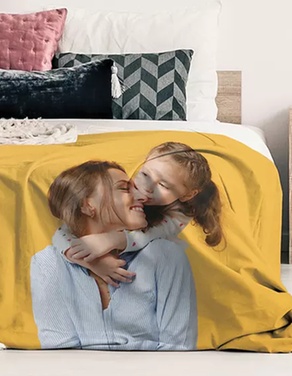 PhotoAffections Holiday Card Example