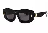 Up to 61% Off Loewe Sunglasses in Various Styles
