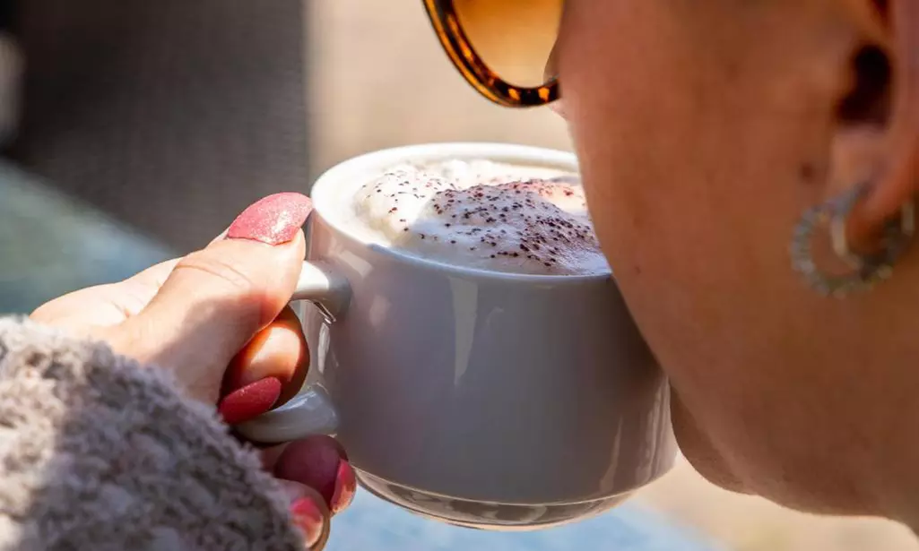 Felbridge: Double Standard with Breakfast