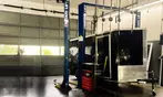 Synthetic or Synthetic Blend Oil Change with Tire Rotation