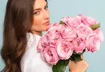 Rosaholics Deal: Up to 57% Off Garden & Peony-Style Roses