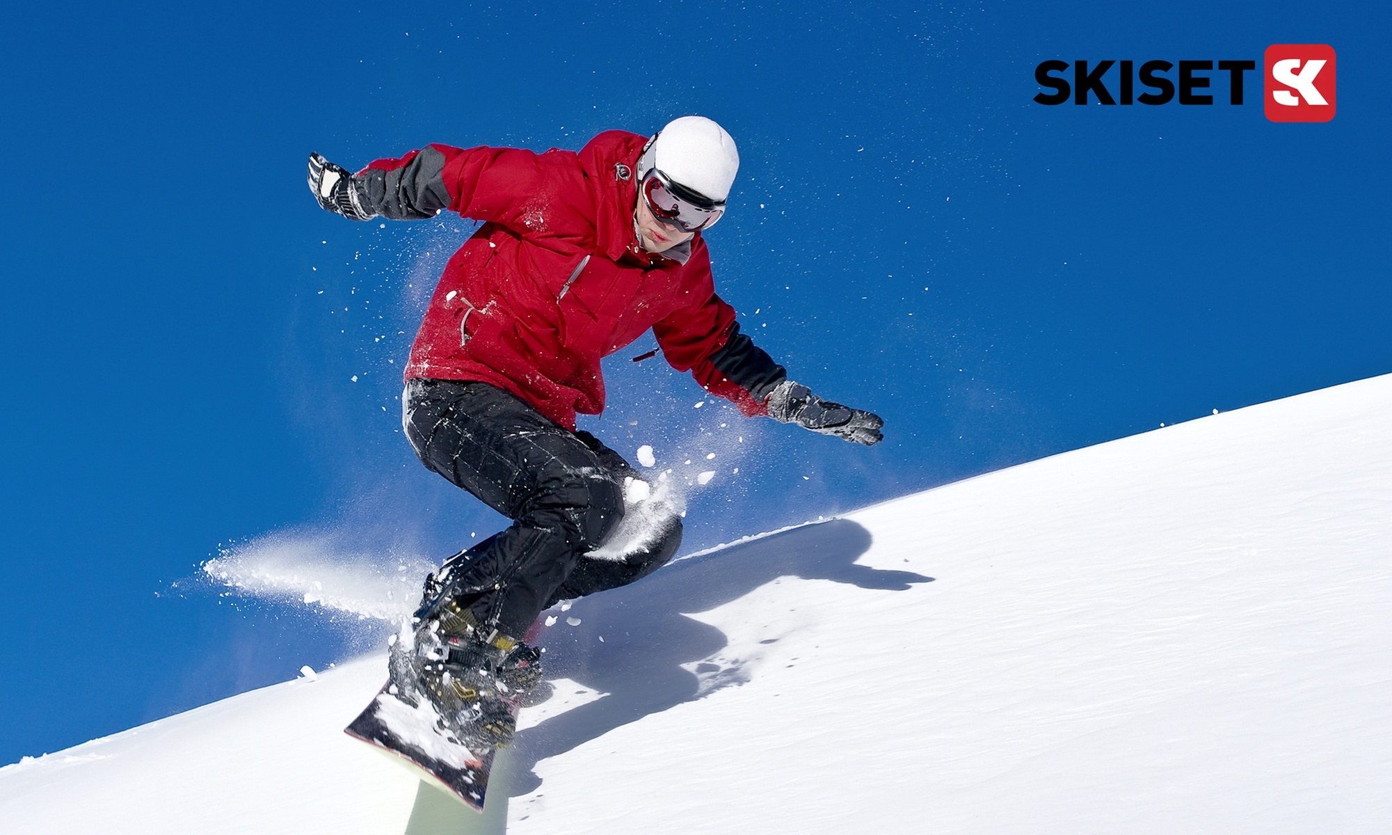 20% Rabatt in mehr als 800 SKISET-Geschäften in Europa