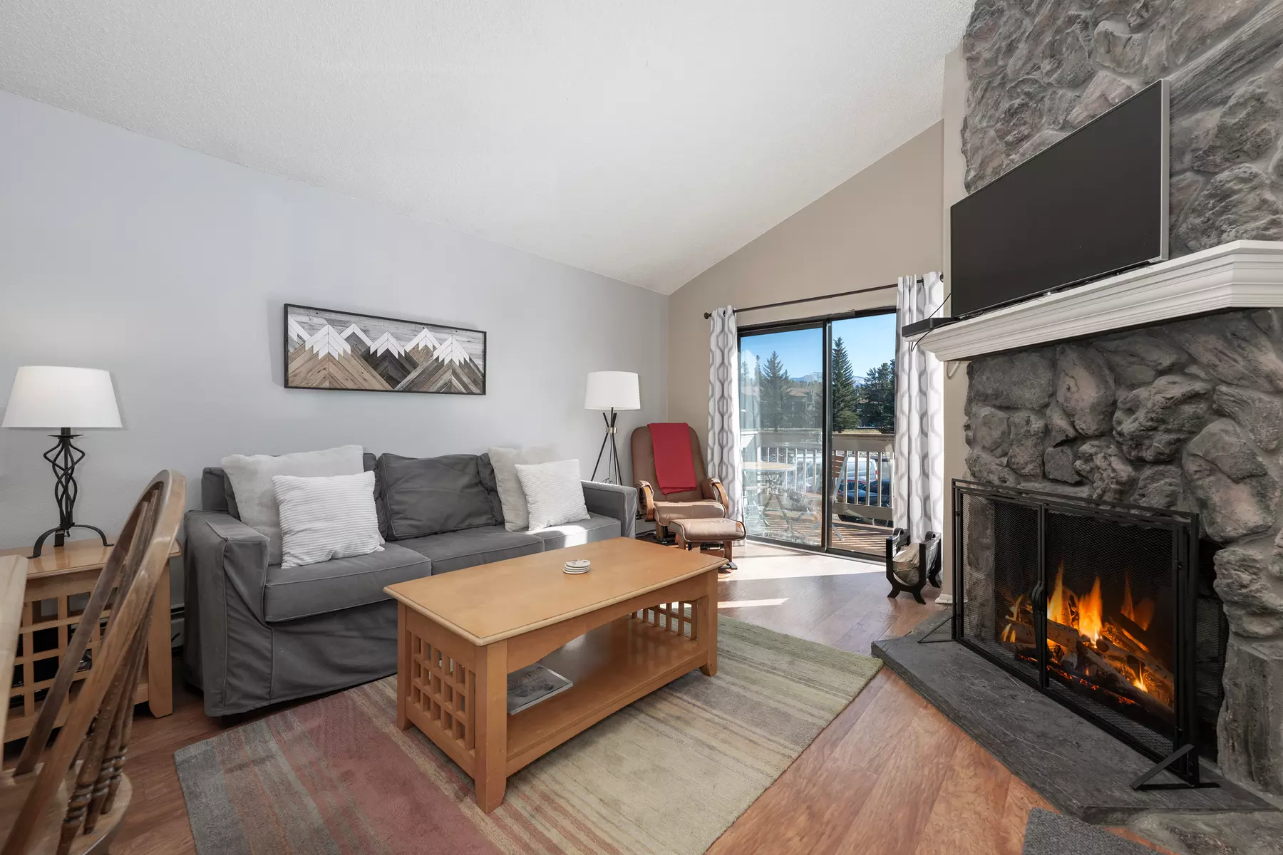 Condo Resort near Winter Park with Hot Tubs & Mountain Views