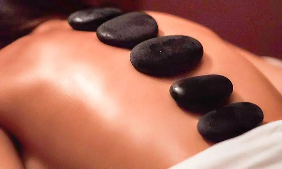 60-Min Swedish or Deep Tissue Massage or 80-Min Self-Care Spa Package
