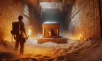 ¡Experimenta la emoción de un escape room!