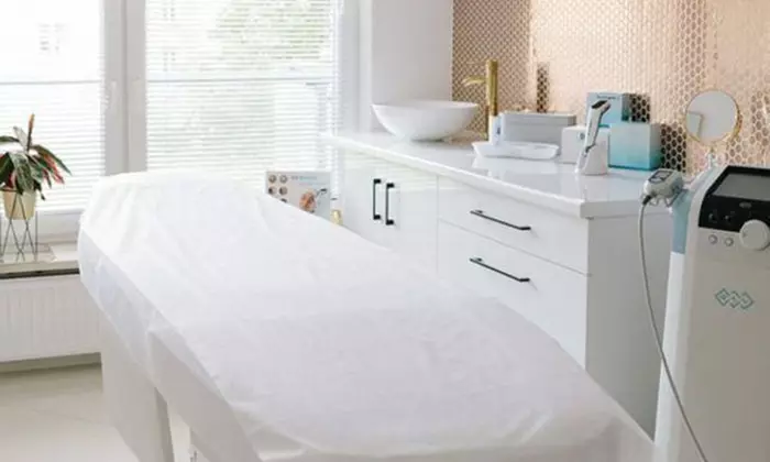 LPG Endermologia Cellu M6® na całe ciało: 1-10 zabiegów