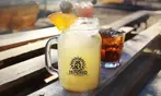 4-Sampler Moonshine Tasting or Proof Jar at 3 Hundred Days Distilling
