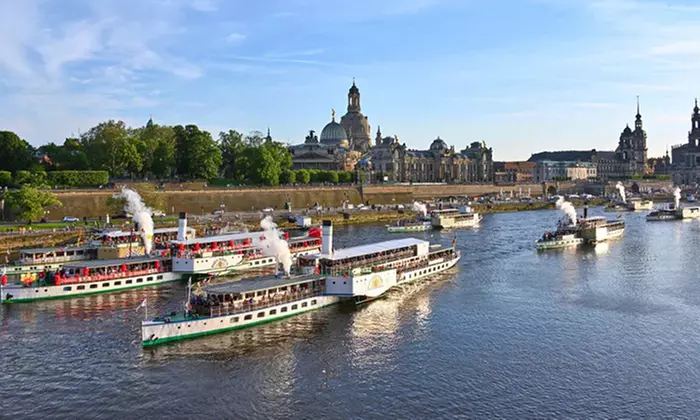 Ticket für Internationales Dixieland Festival 2026