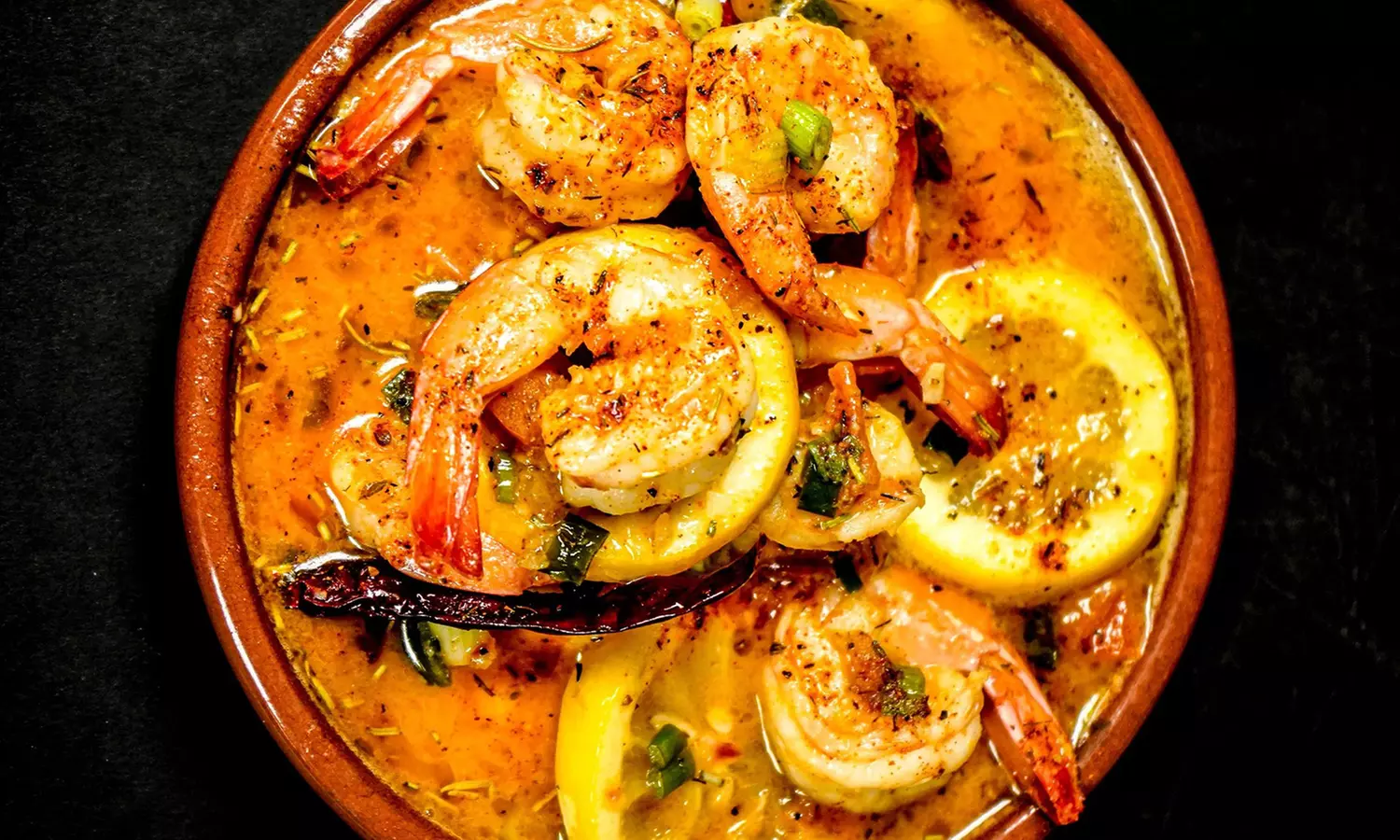 Experience a Prix-Fixe Dinner Menu for Two