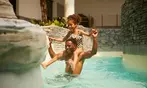 Bellewaerde Aquapark : évasion tropicale à 40 minutes de Lille