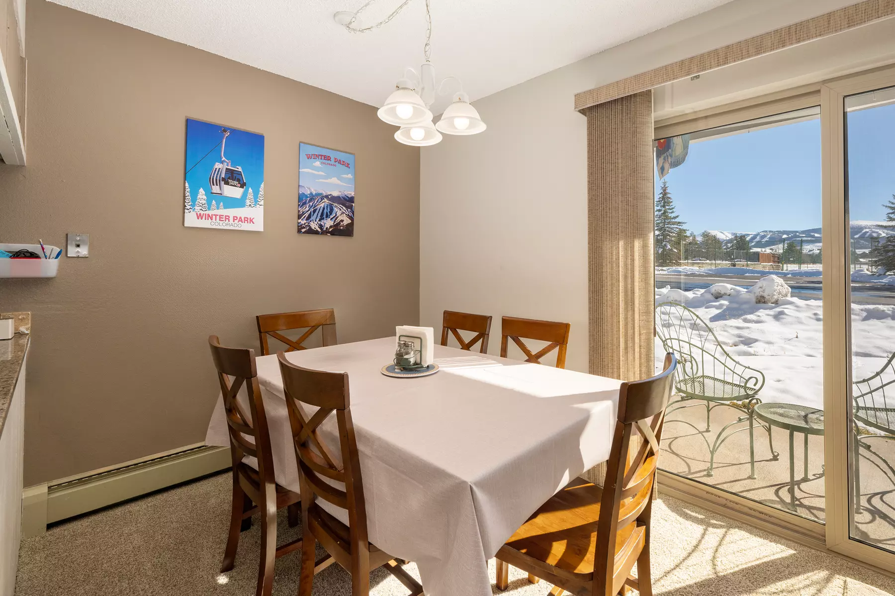 Condo Resort near Winter Park with Hot Tubs & Mountain Views