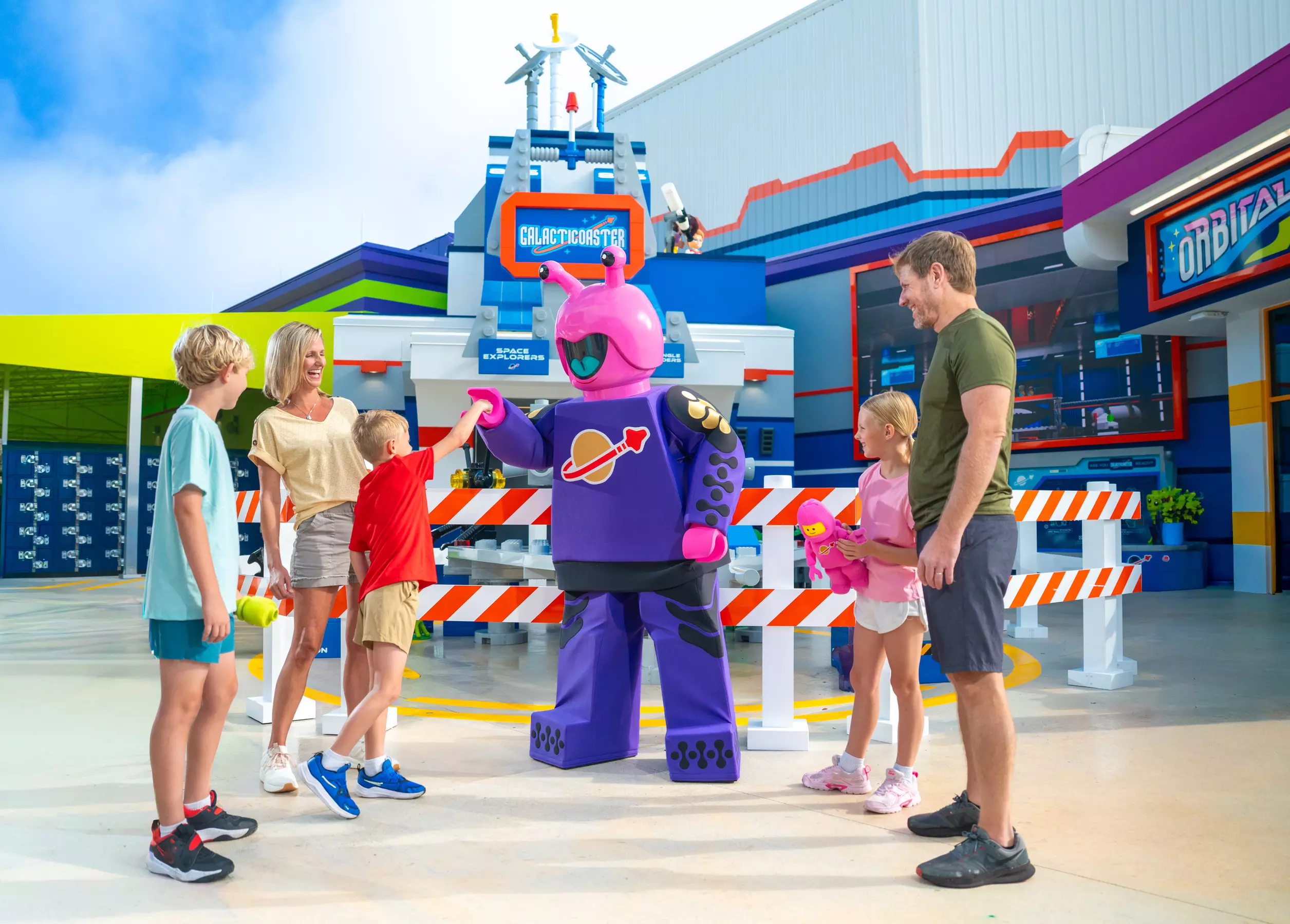LEGOLAND Florida Ticket Deals