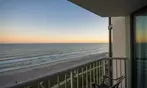 Myrtle Beach Oceanfront Resort with Waterpark