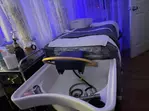 Couples 60-Min Detox Scalp Treatment, 30 Min Scalp Treatment & More