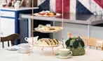 Up to 33% Off on Afternoon Tea at Emmas Tea Spot