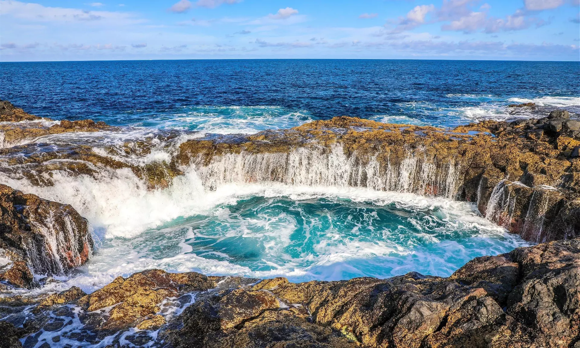 ✈ 8-Day Gran Canaria Road Trip: Atlantic Tropics - w/ Air, Stay & Car