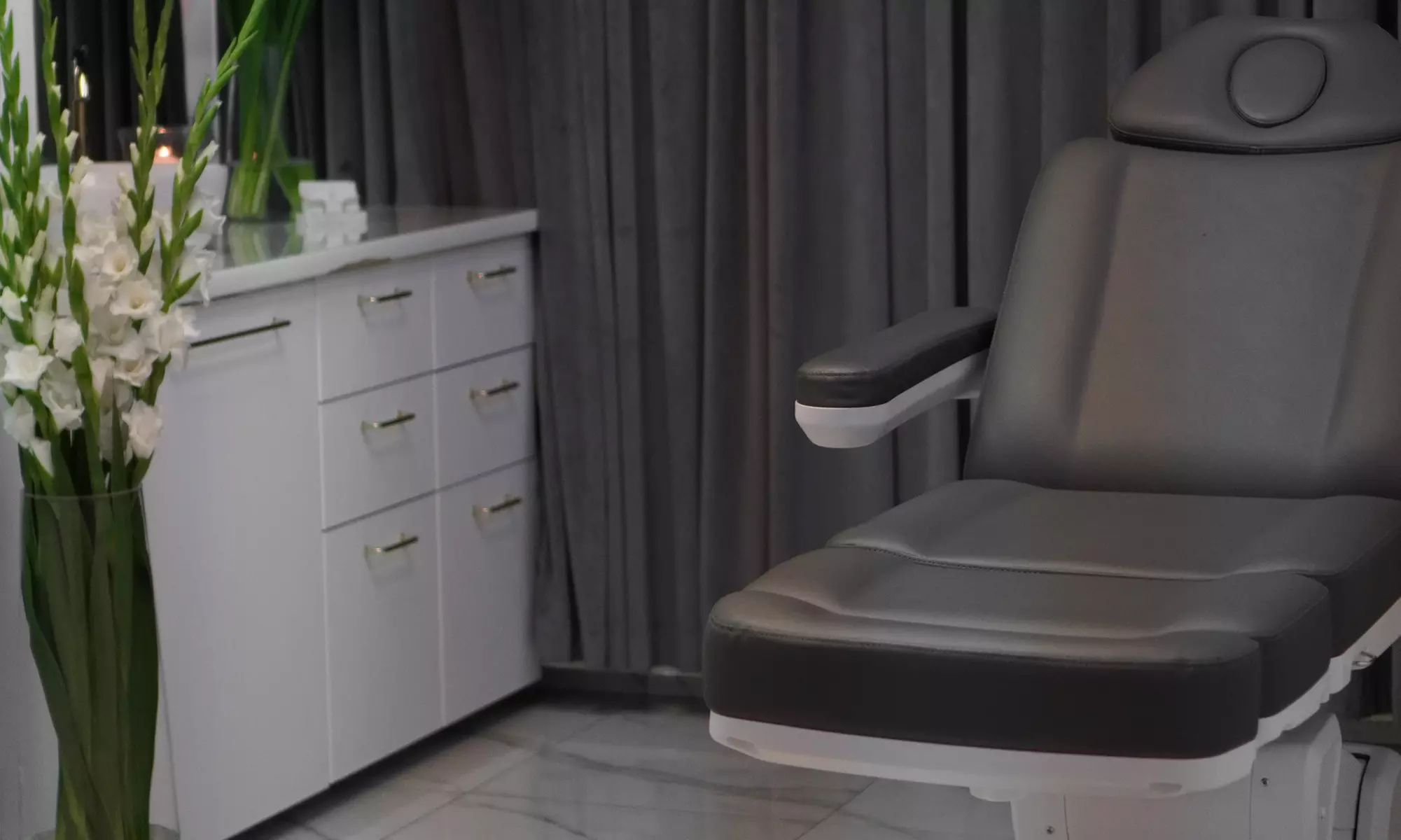 Pakiety day spa w firmie Belanovska Clinic