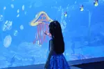 Passes to One World Interactive Aquarium in Las Vegas, NV