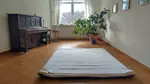 Wohltuende Shiatsu-Massage in der Heilpraxis Willers bis 50%