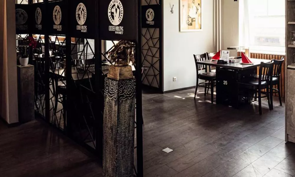 3-Gänge-Menü mit halber oder ganzer Pekingente für 2 oder 4 Personen