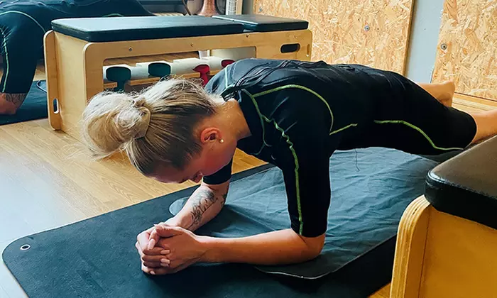 2 od. 3x EMS-Personaltraining á 20 Min. inkl. Anzug, Handtuch & Wasser