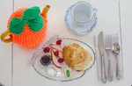 Up to 33% Off on Afternoon Tea at Emmas Tea Spot