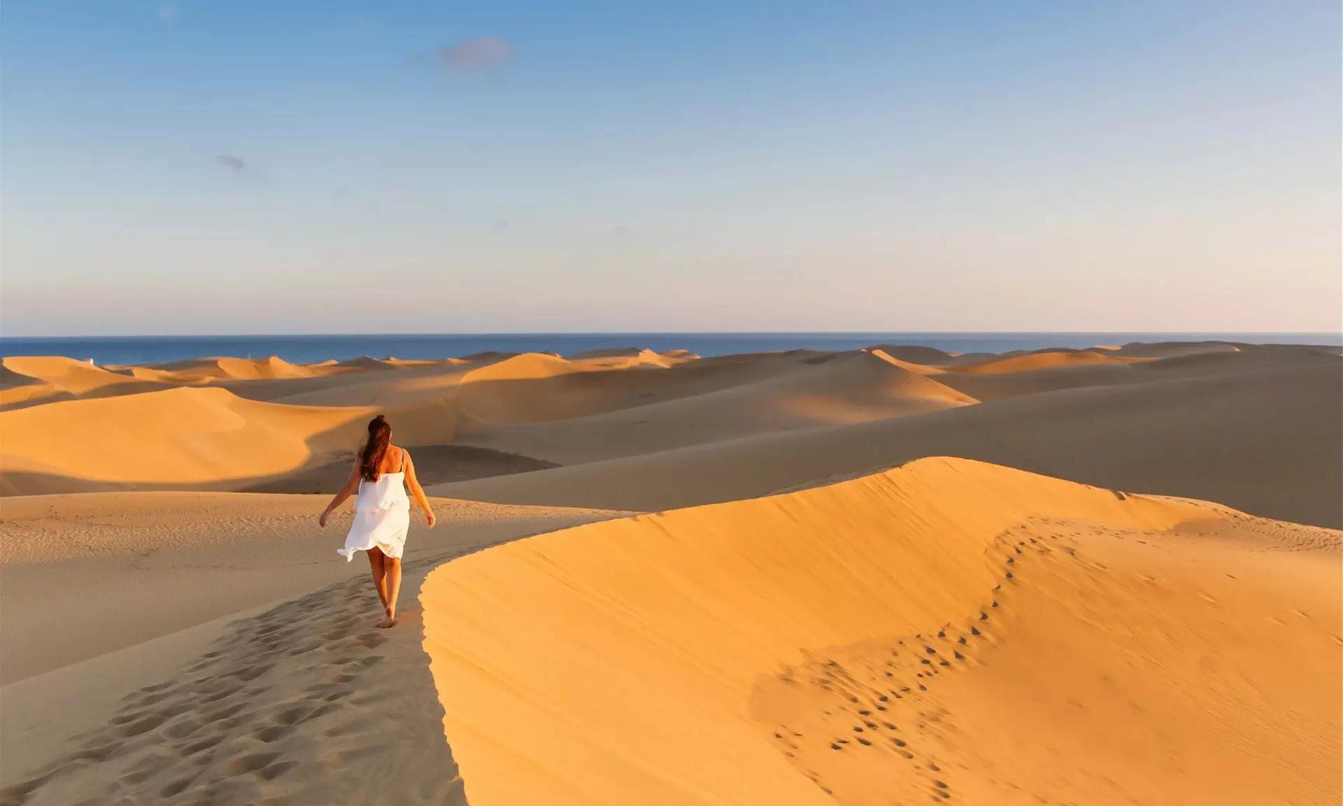 ✈ 8-Day Gran Canaria Road Trip: Atlantic Tropics - w/ Air, Stay & Car