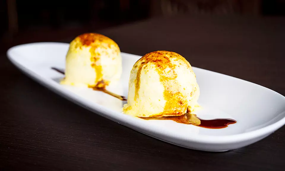 Natsu Indulgence Teppanyaki Experience with Optional Wagyu Upgrade