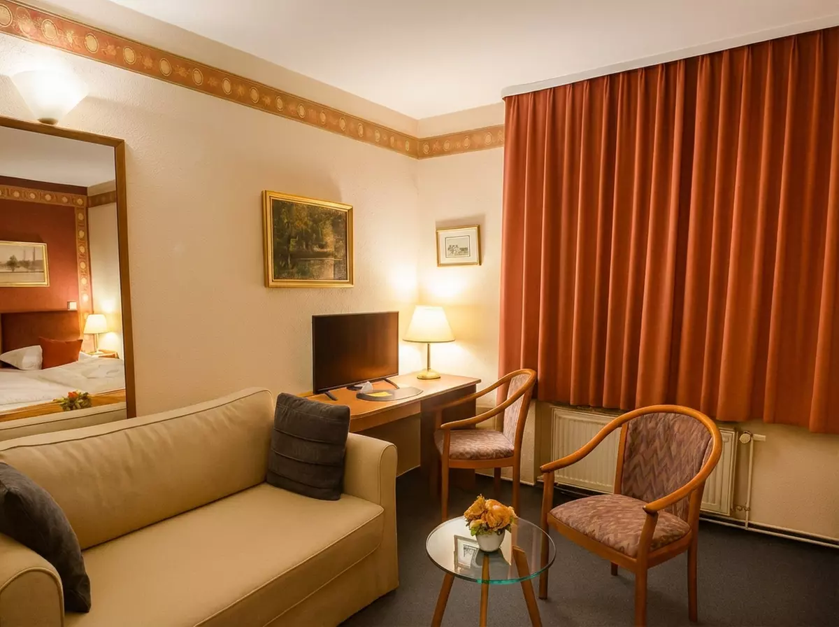 Rügen: 4-6 Nächte Basen- o. Buchingerfasten inkl. Programm