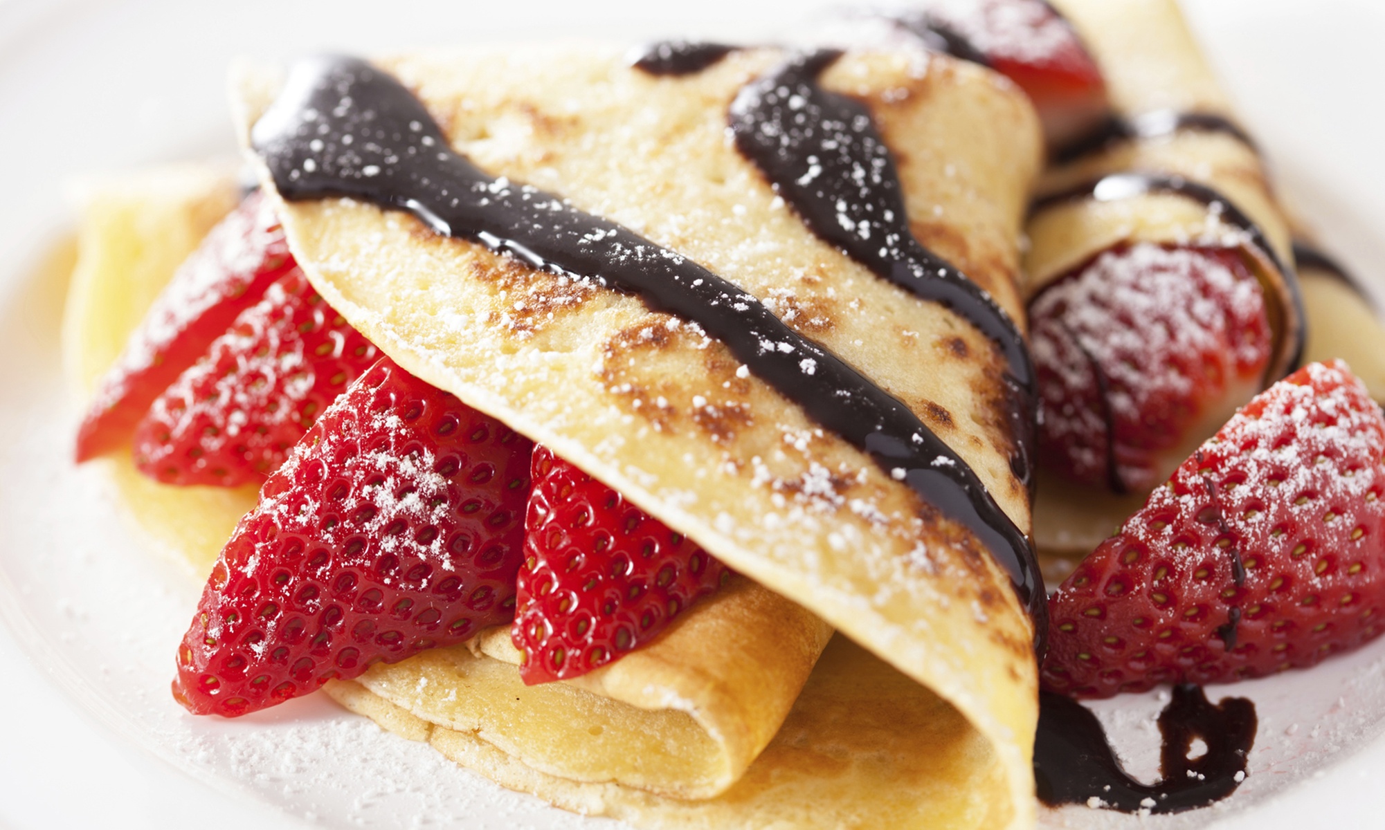 $25, $50 or $100 Restaurant eGift Card to Olala Crepes 5th Ave.'s