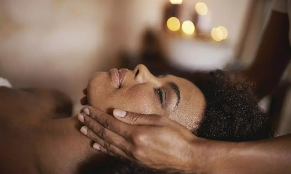 Relax with 1 or 2(60 or 90 Mins) Sessions Swedish Massage & More