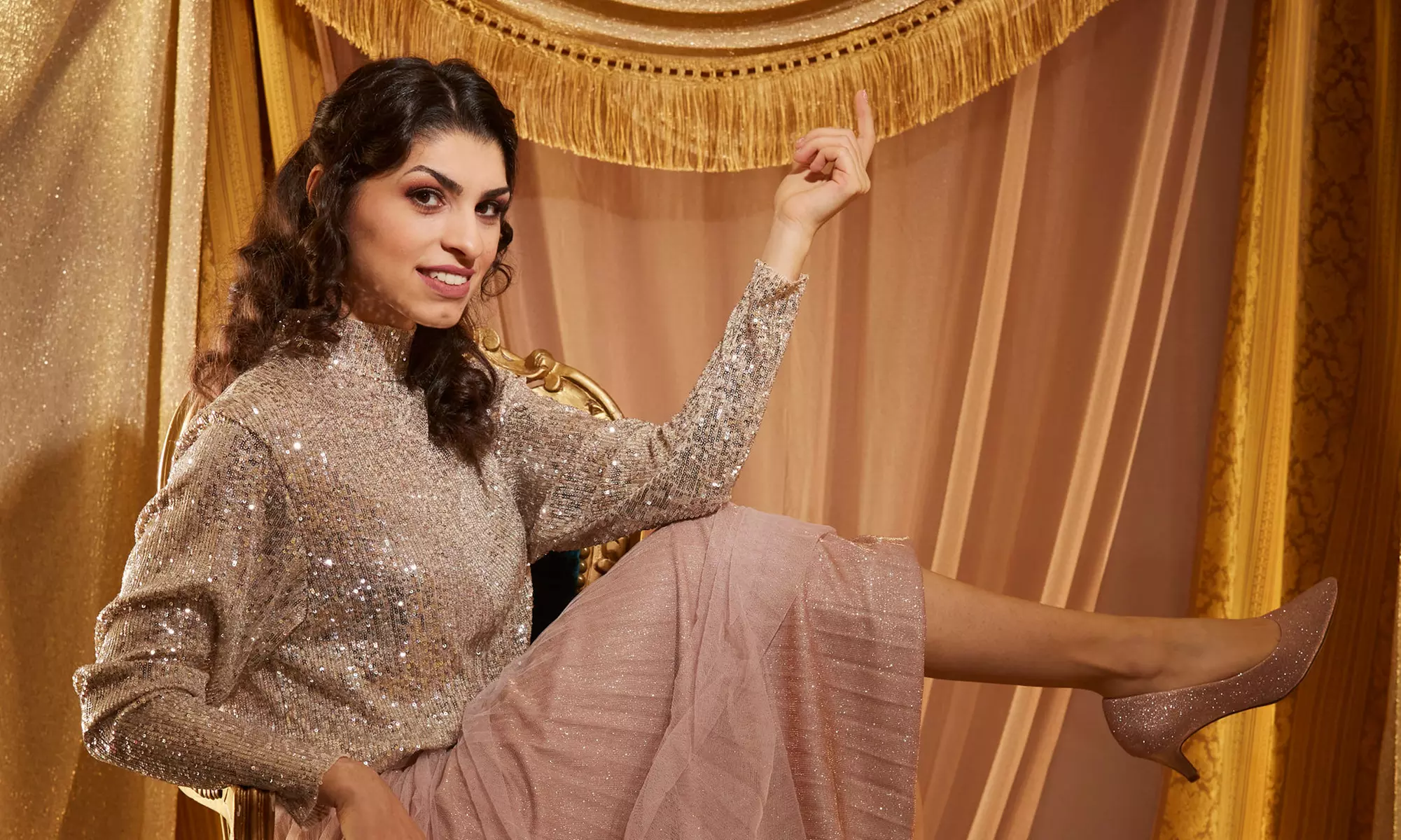 Voucher o wartości 400, 650 i 1000 zł na profesjonalną sesję zdjęciową