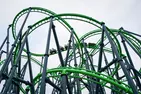 FLASH SALE! Six Flags Fiesta Texas Single Day Tickets – 57% Off