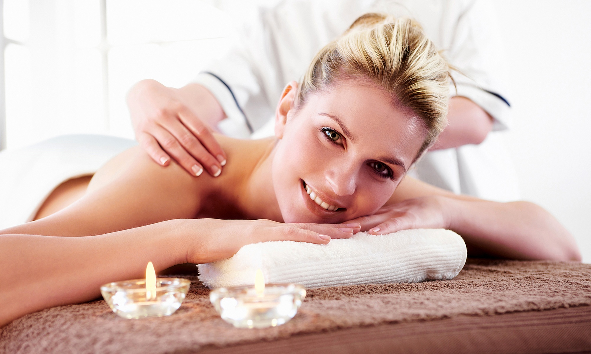 Relaxation Awaits with a 90-Minute Massage Choice