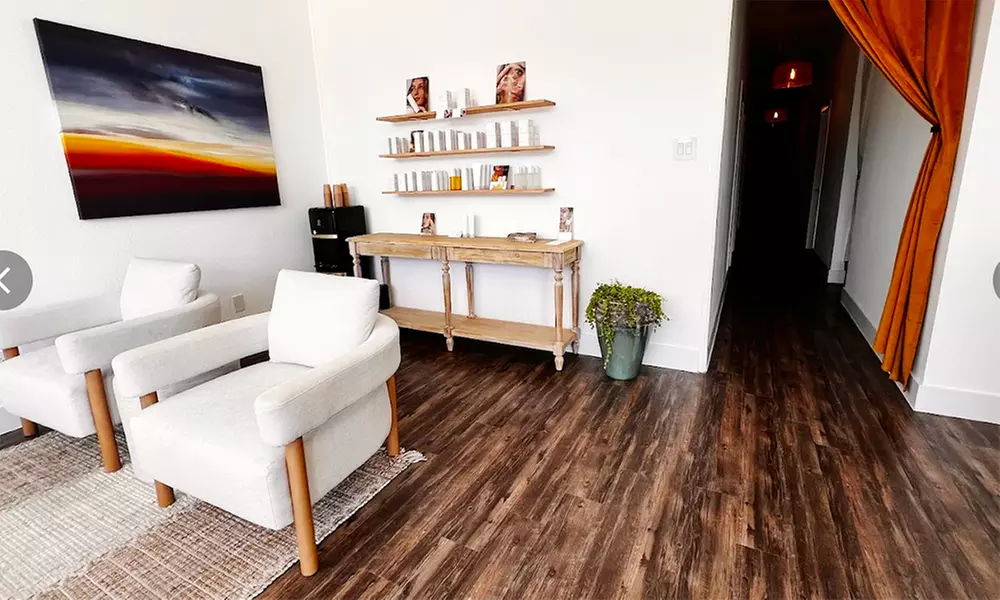 Therapeutic Massage Sessions for Deep Relaxation and Renewal