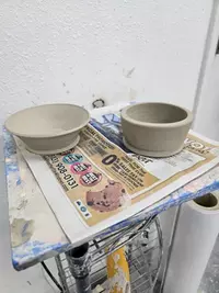 Pottery Wheel Class Deals at MCS Clay Studios - Up to 50% Off!