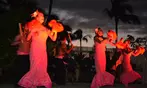 Huakaʻi Luau: Journey Through Polynesia at Kā'anapali Beach Club