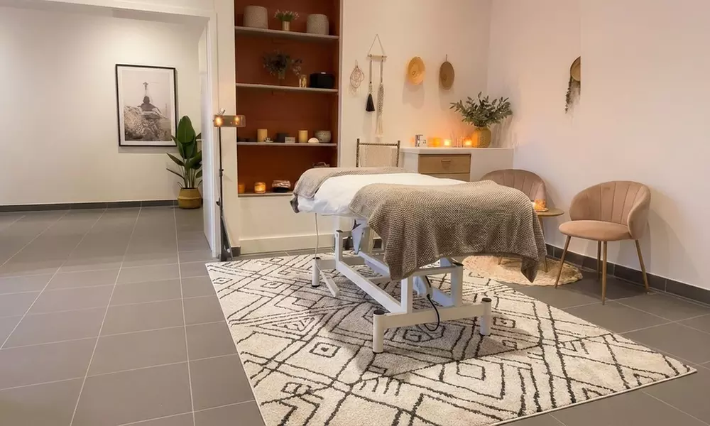 Madérothérapie au Belyum Studio : modelage et tonification à Lyon