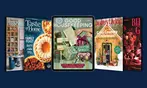 Unlock Unlimited Reading With Magazine & Newspaper Subscriptions
