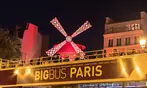 Visitez Paris en bus à votre rythme avec un ticket de 24 ou 48 heures