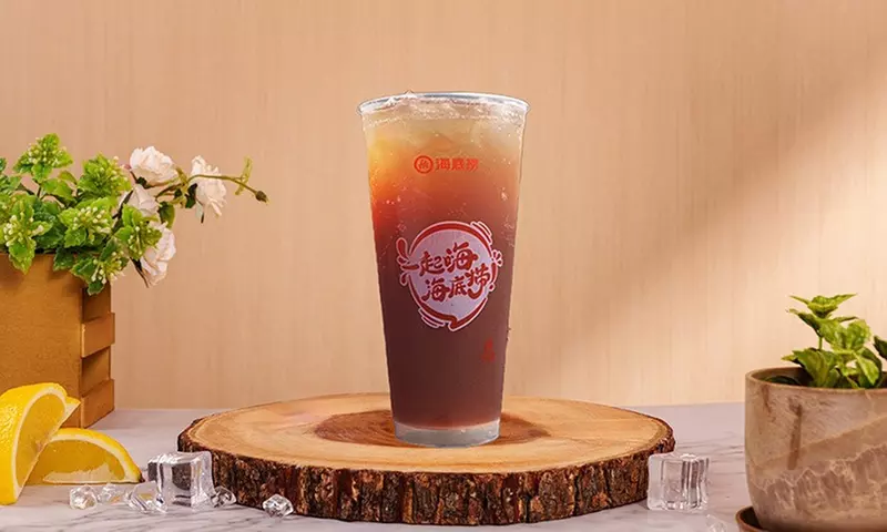 Discover a House Drink Special with a Unique Chinese Hot Pot Meal