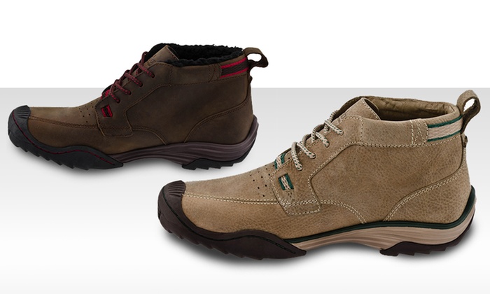 Jambu Andy Men's Boots | Groupon