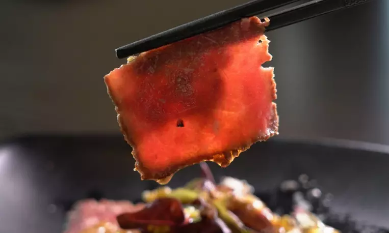 Okami Japanese Restaurant 15 Course Menu Sale