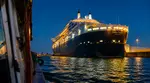 Traditionelle Hafenrundfahrt oder abendliche Lichterfahrt