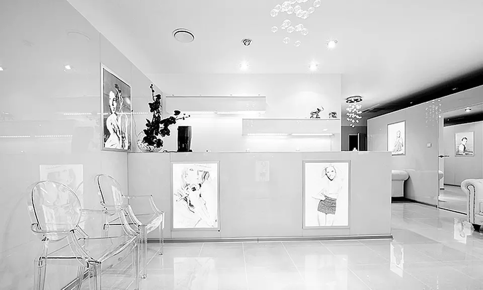 Pakiety day spa dla 1 lub 2 osób w Skin Like Silk