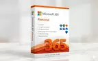 Microsoft 365 Personal: 1-Year Subscription