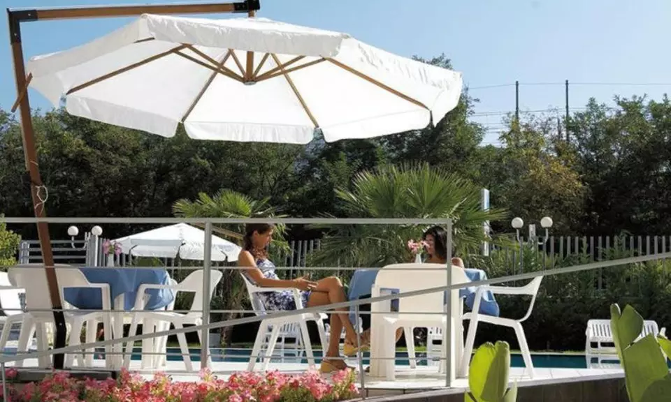 Calabria 4*: 7 notti per 1 persona in Pensione Completa